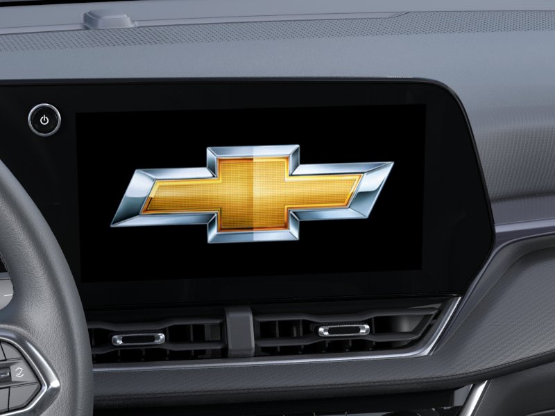 Thumbnail: 2027 Chevrolet Equinox - 10