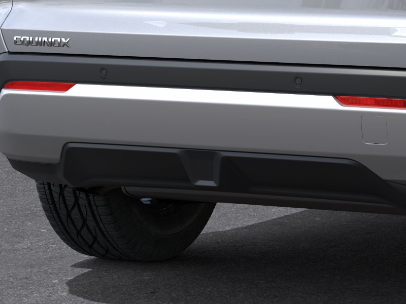 Thumbnail: 2027 Chevrolet Equinox - 21