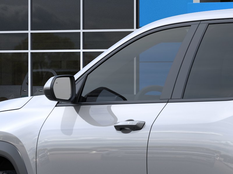 Thumbnail: 2027 Chevrolet Equinox - 20