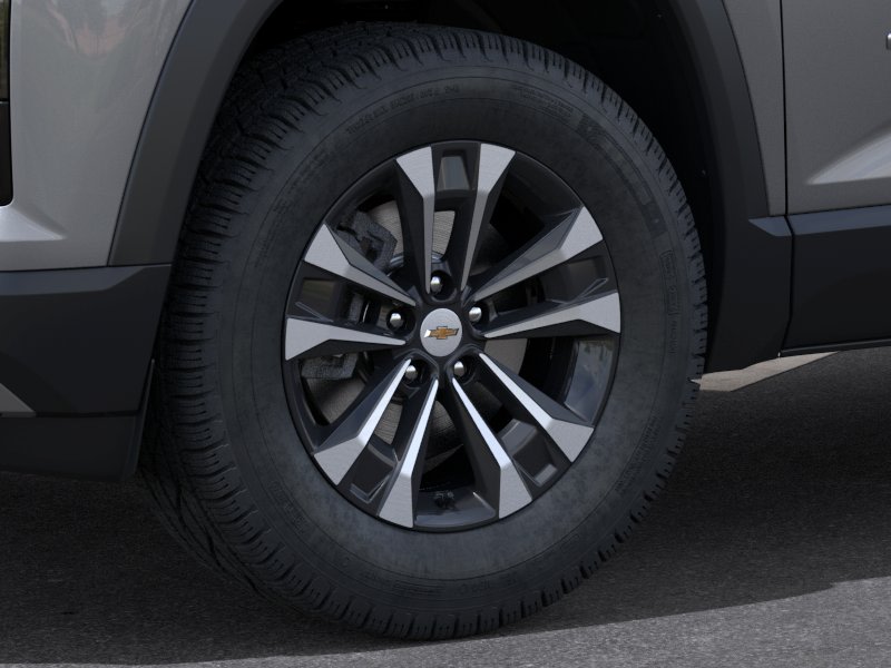 Thumbnail: 2027 Chevrolet Equinox - 6