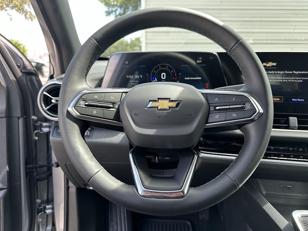 Thumbnail: 2027 Chevrolet Equinox - 9
