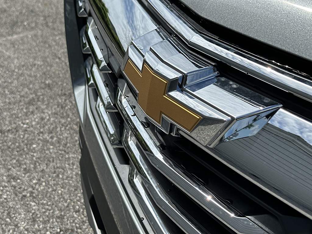 Thumbnail: 2027 Chevrolet Equinox - 6