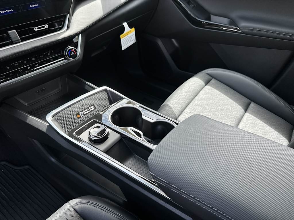Thumbnail: 2027 Chevrolet Equinox - 14
