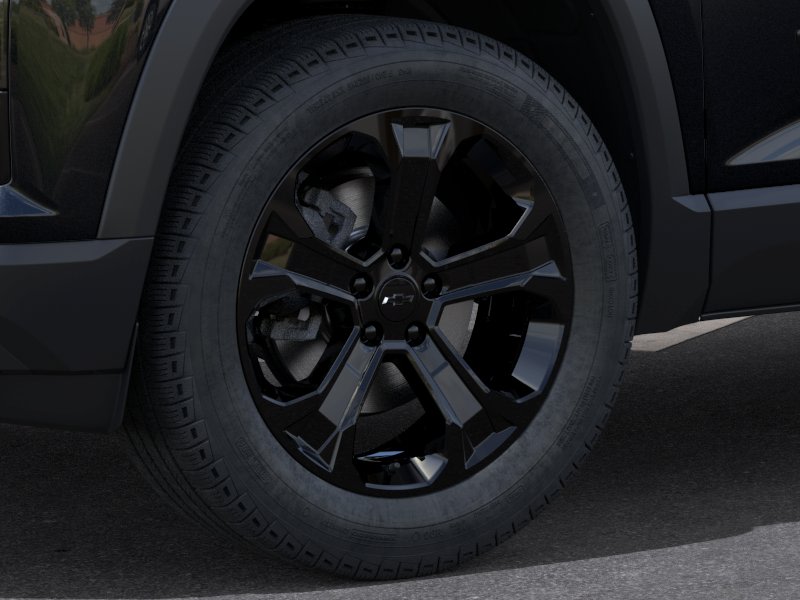 Thumbnail: 2027 Chevrolet Equinox - 6