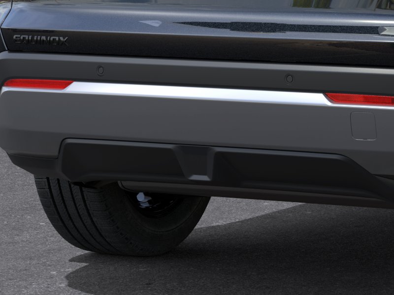 Thumbnail: 2027 Chevrolet Equinox - 21