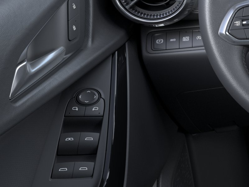 Thumbnail: 2027 Chevrolet Equinox - 11