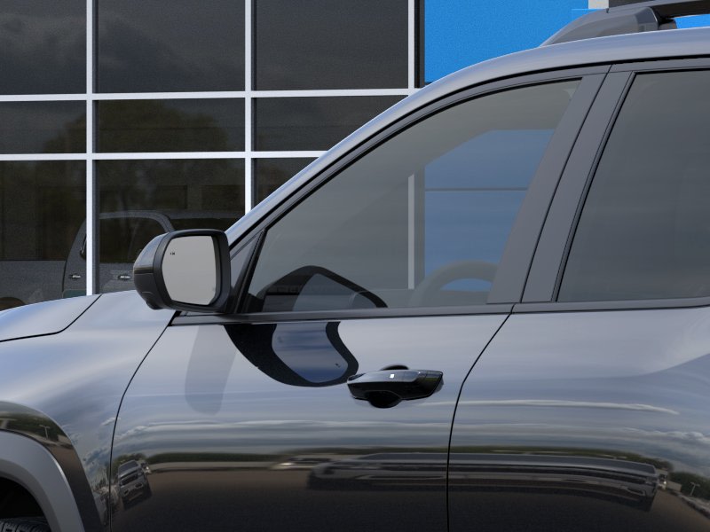 Thumbnail: 2027 Chevrolet Equinox - 20