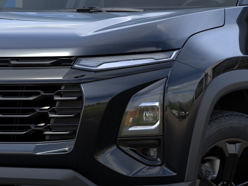 Thumbnail: 2027 Chevrolet Equinox - 18