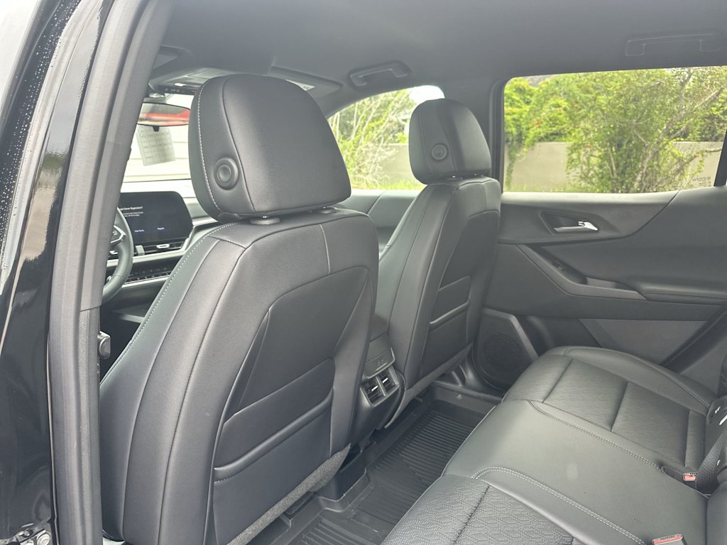 Thumbnail: 2027 Chevrolet Equinox - 13