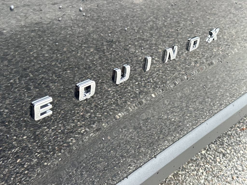 Thumbnail: 2027 Chevrolet Equinox - 22