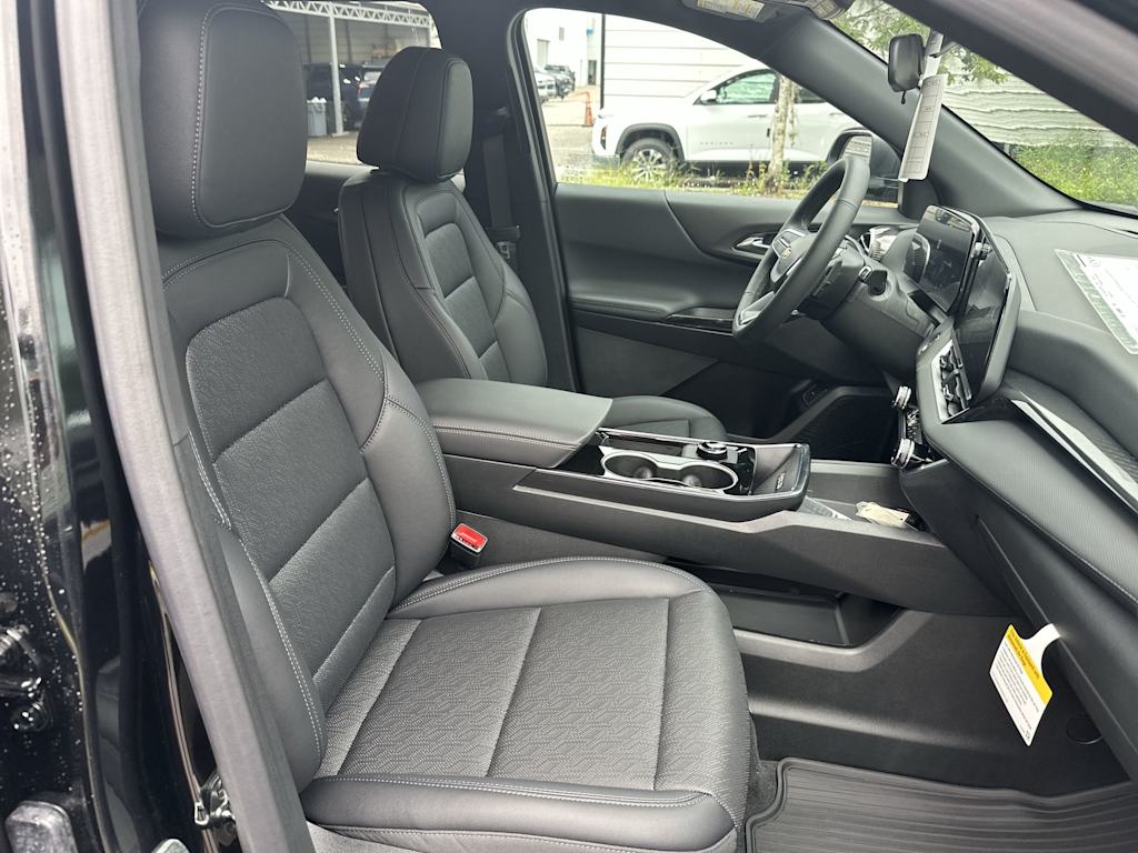 Thumbnail: 2027 Chevrolet Equinox - 25