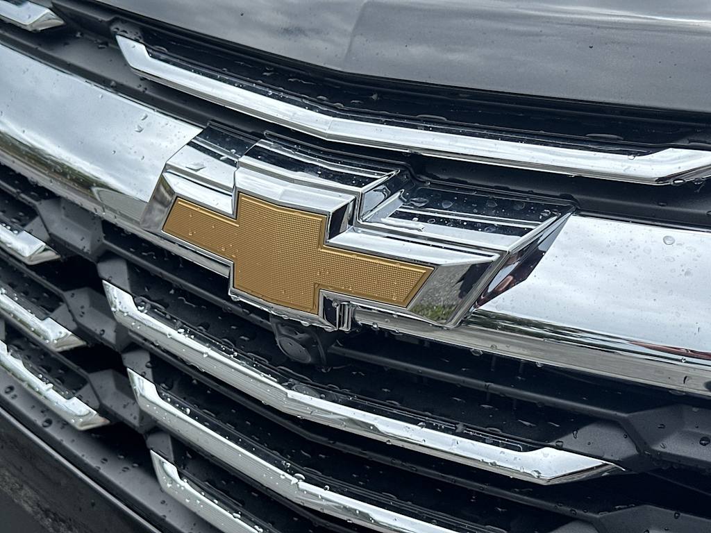 Thumbnail: 2027 Chevrolet Equinox - 7