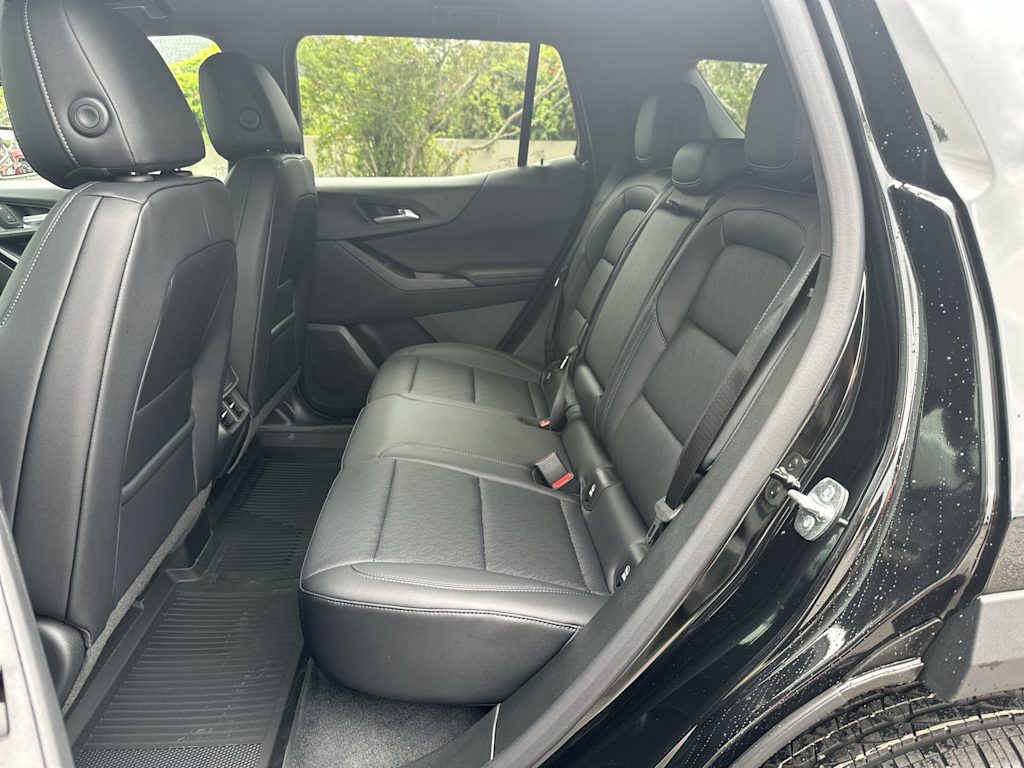 Thumbnail: 2027 Chevrolet Equinox - 23