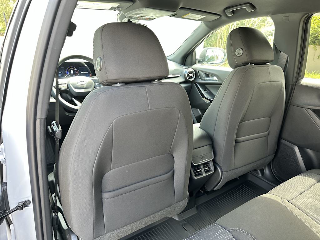 Thumbnail: 2027 Chevrolet Equinox - 12
