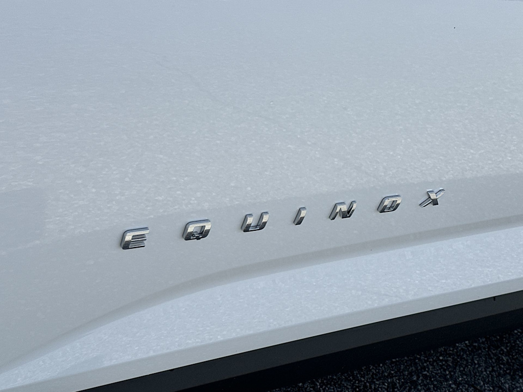 Thumbnail: 2027 Chevrolet Equinox - 23