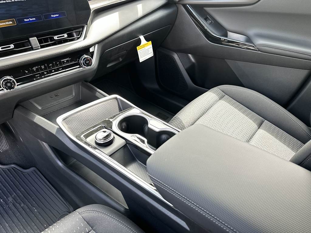 Thumbnail: 2027 Chevrolet Equinox - 14