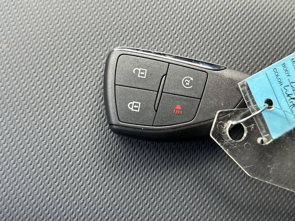 Thumbnail: 2027 Chevrolet Equinox - 17