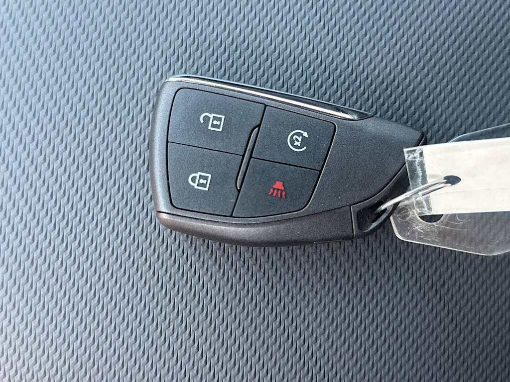Thumbnail: 2027 Chevrolet Equinox - 17