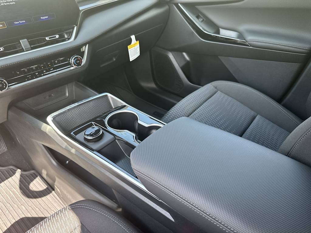 Thumbnail: 2027 Chevrolet Equinox - 15