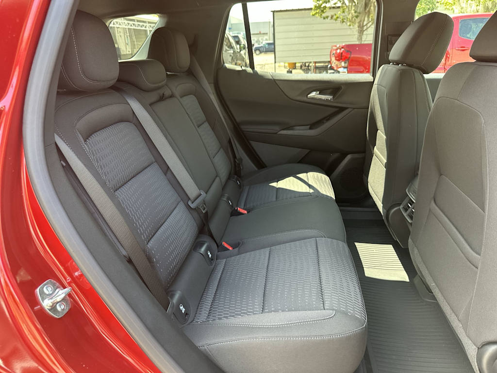 Thumbnail: 2027 Chevrolet Equinox - 23