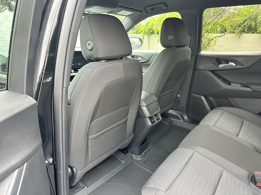 Thumbnail: 2027 Chevrolet Equinox - 13