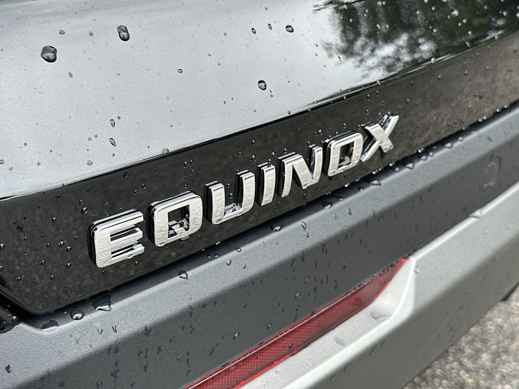 Thumbnail: 2027 Chevrolet Equinox - 23