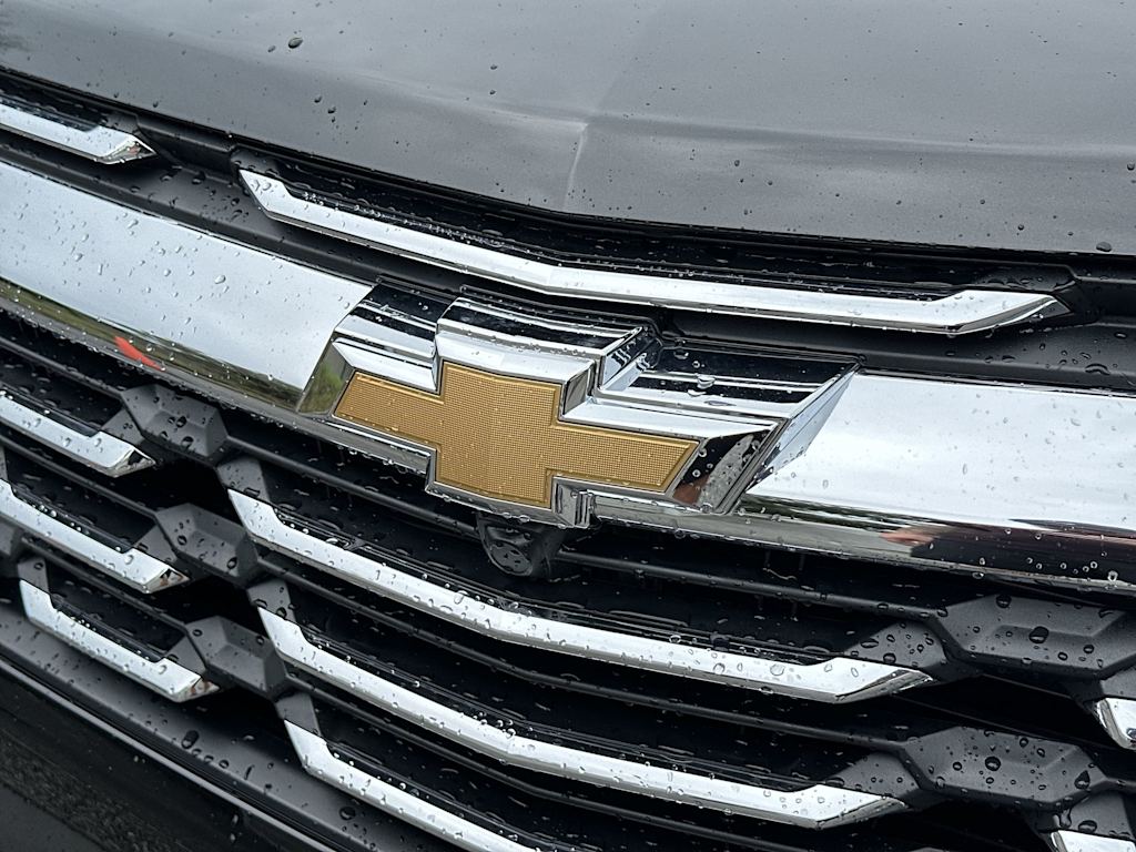 Thumbnail: 2027 Chevrolet Equinox - 7