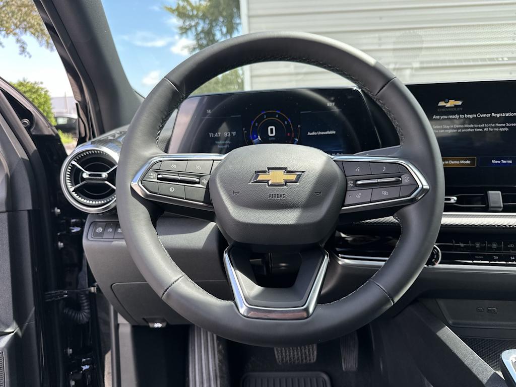 Thumbnail: 2027 Chevrolet Equinox - 9