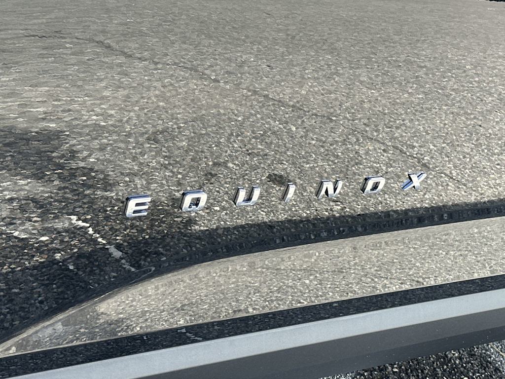 Thumbnail: 2027 Chevrolet Equinox - 23