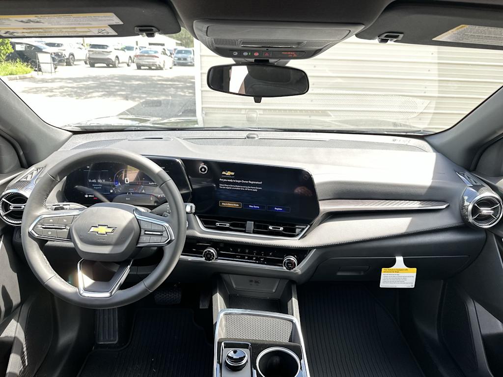 Thumbnail: 2027 Chevrolet Equinox - 2
