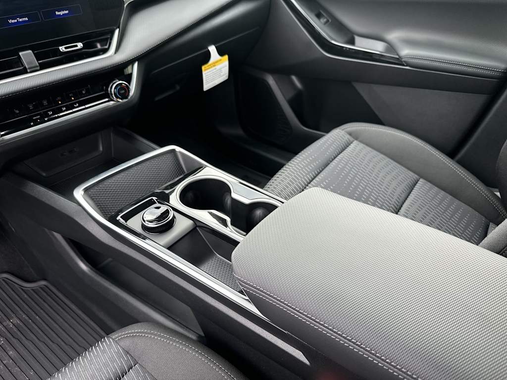 Thumbnail: 2027 Chevrolet Equinox - 14