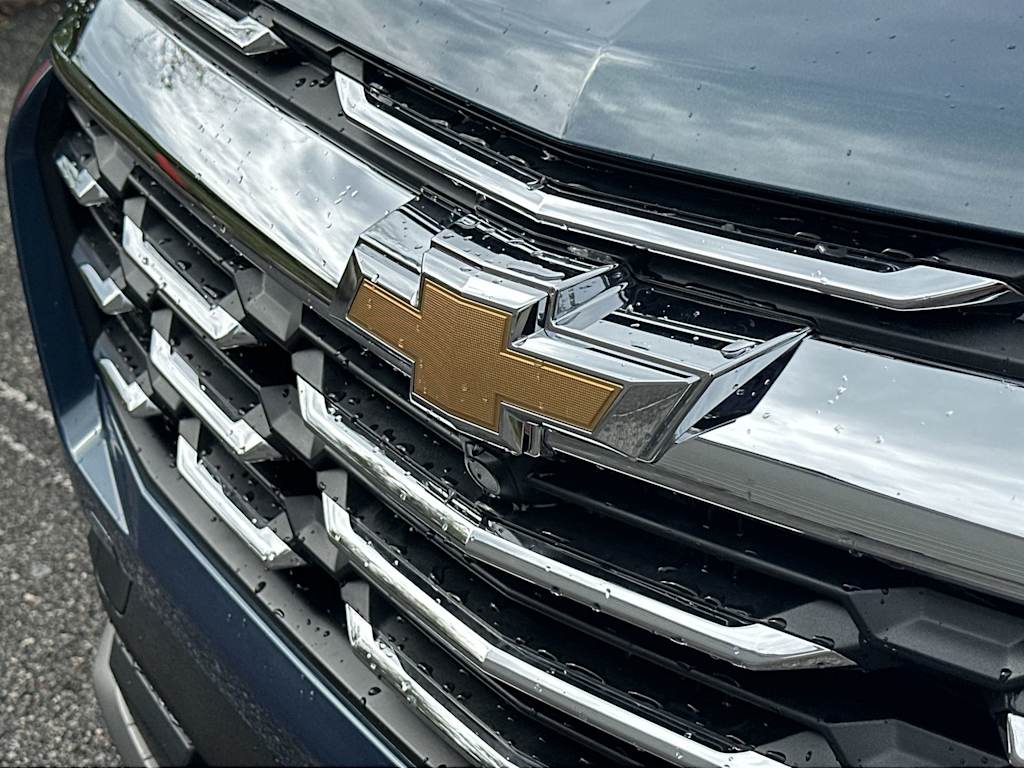 Thumbnail: 2027 Chevrolet Equinox - 6