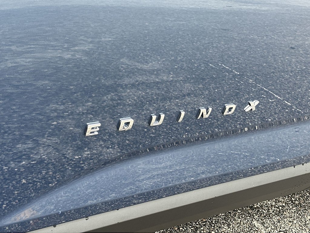Thumbnail: 2027 Chevrolet Equinox - 22