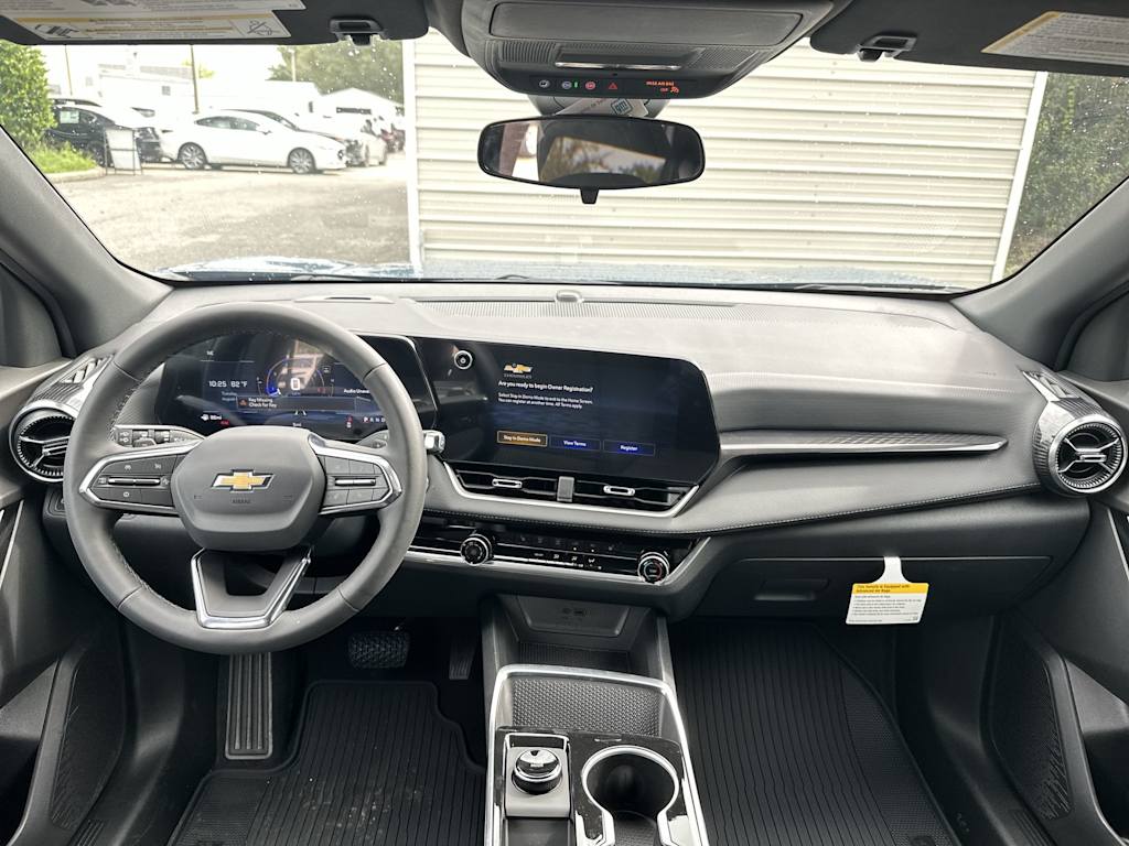 Thumbnail: 2027 Chevrolet Equinox - 2
