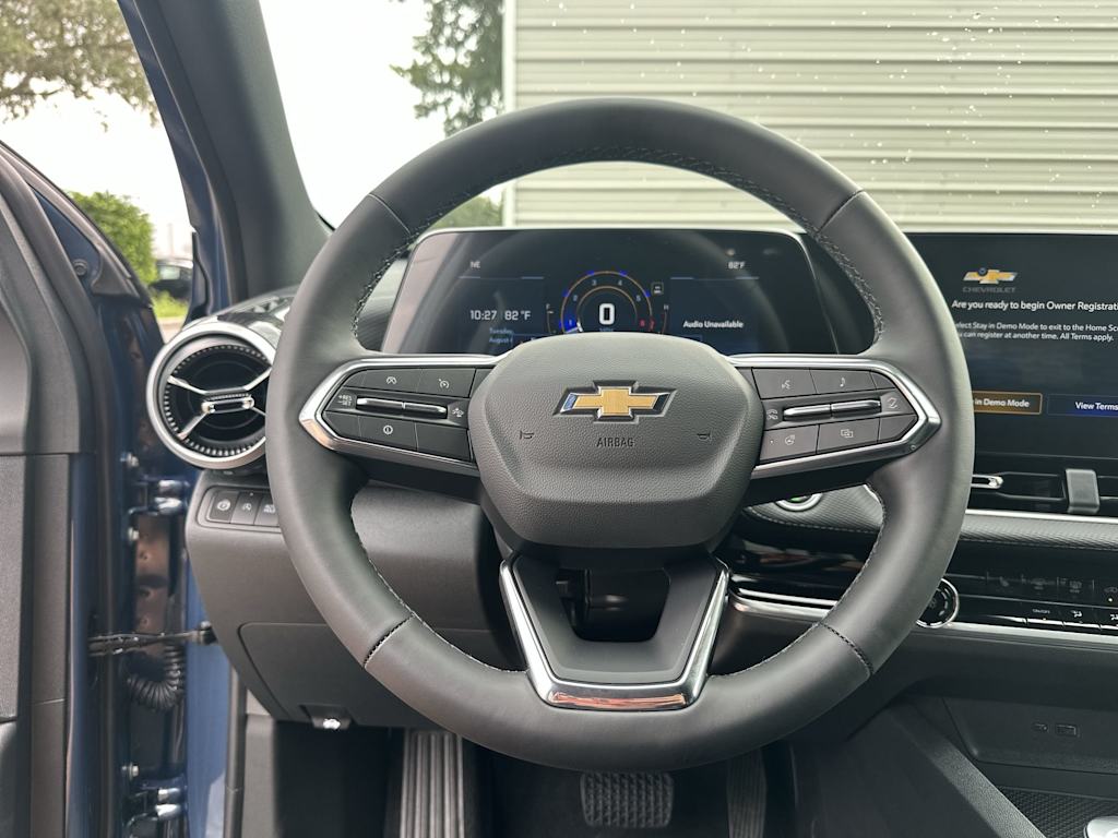 Thumbnail: 2027 Chevrolet Equinox - 9