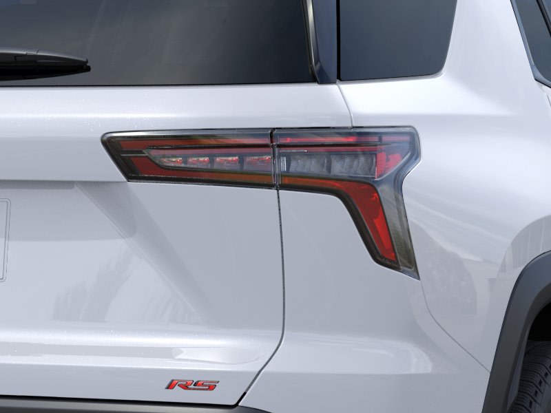 Thumbnail: 2027 Chevrolet Equinox - 18