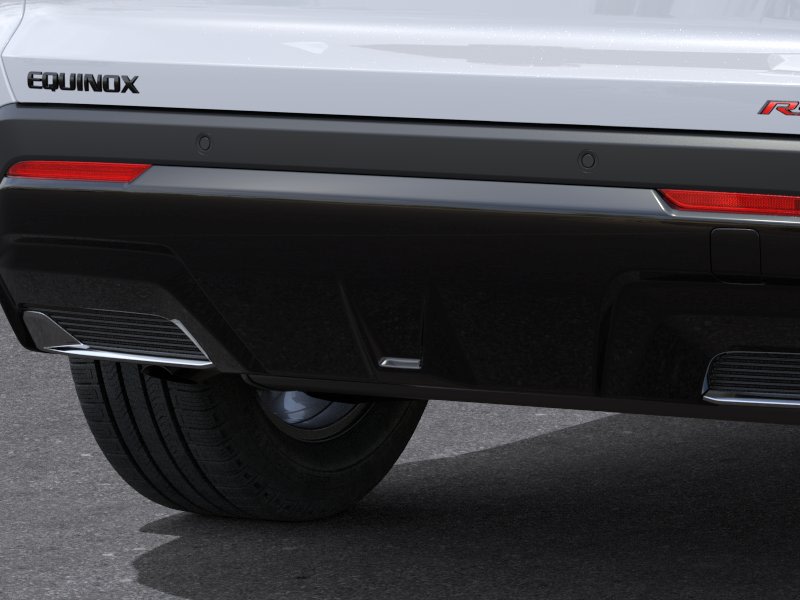 Thumbnail: 2027 Chevrolet Equinox - 20