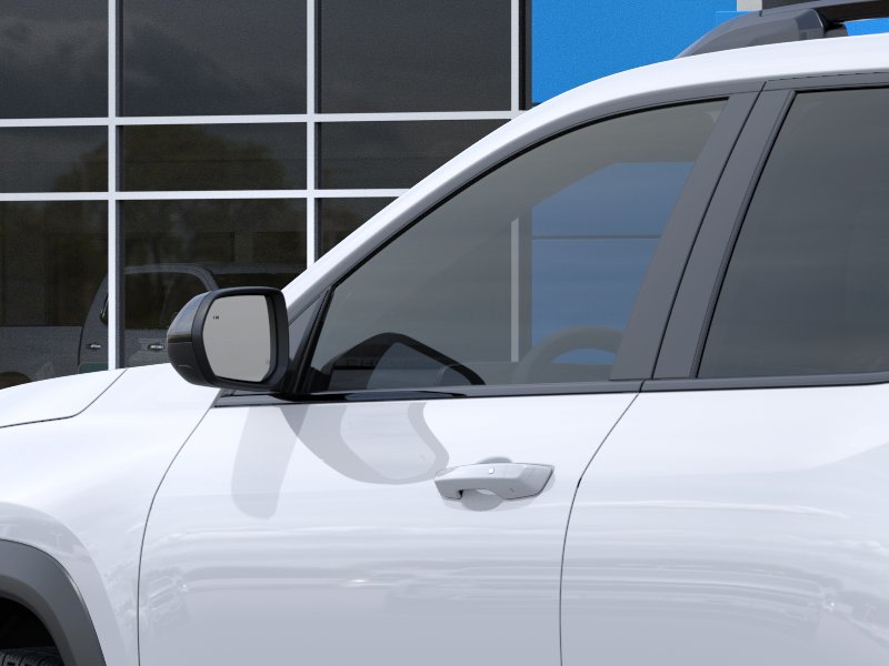 Thumbnail: 2027 Chevrolet Equinox - 19