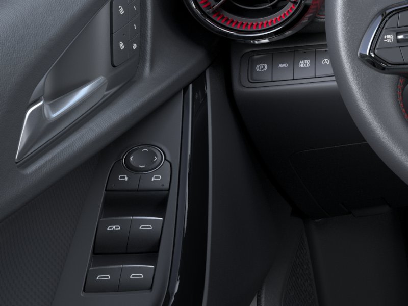 Thumbnail: 2027 Chevrolet Equinox - 10