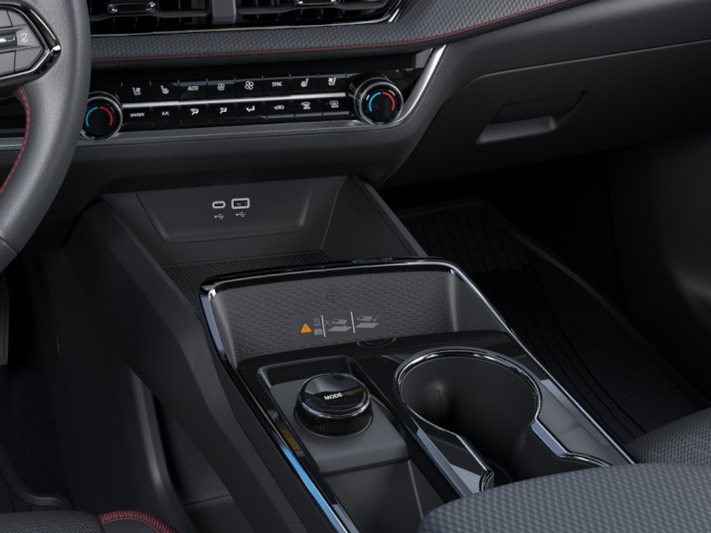 Thumbnail: 2027 Chevrolet Equinox - 23