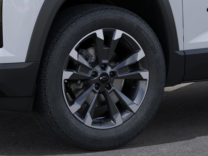 Thumbnail: 2027 Chevrolet Equinox - 6