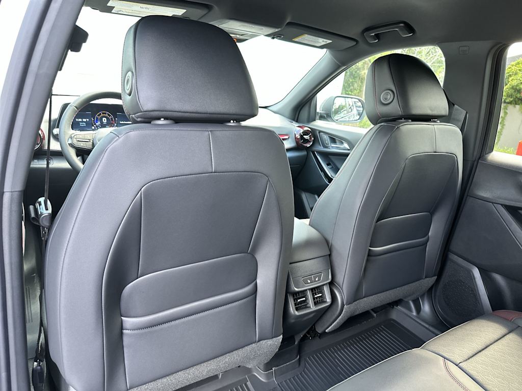 Thumbnail: 2027 Chevrolet Equinox - 23