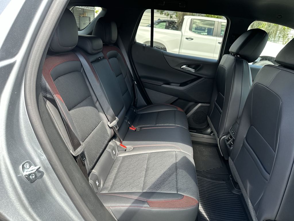 Thumbnail: 2027 Chevrolet Equinox - 24