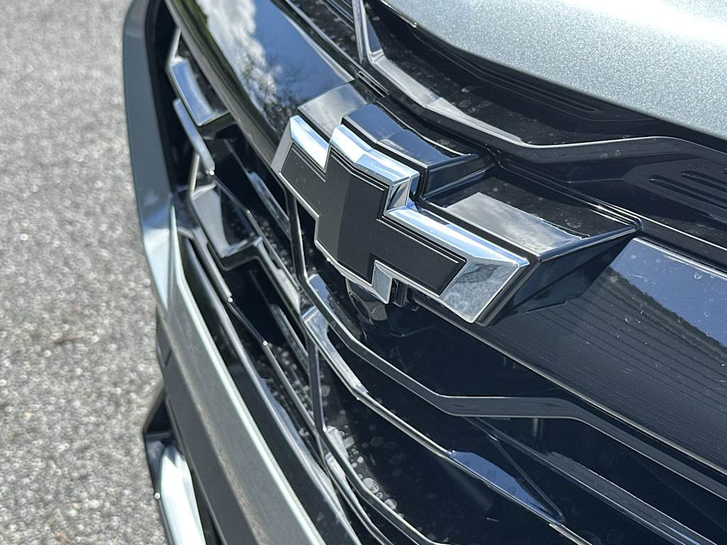 Thumbnail: 2027 Chevrolet Equinox - 6
