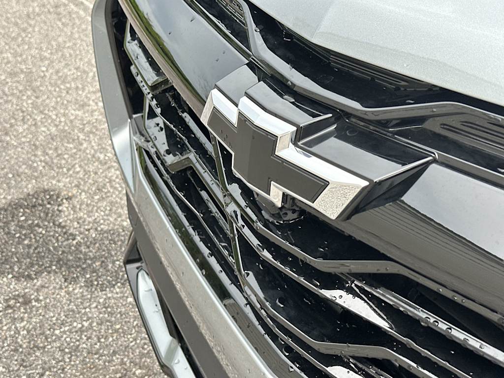 Thumbnail: 2027 Chevrolet Equinox - 6