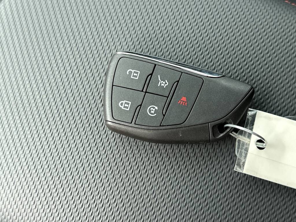Thumbnail: 2027 Chevrolet Equinox - 15