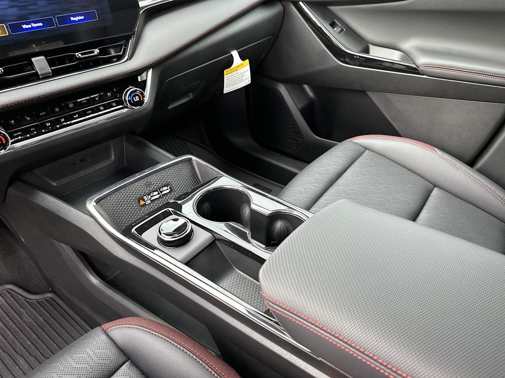 Thumbnail: 2027 Chevrolet Equinox - 13