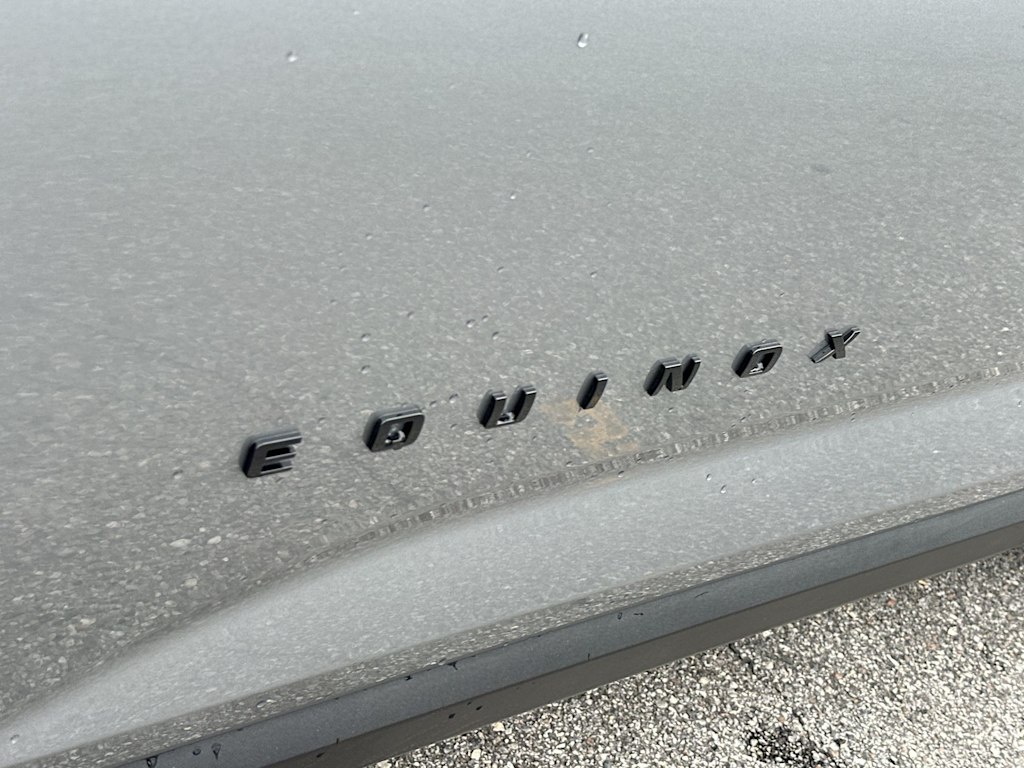 Thumbnail: 2027 Chevrolet Equinox - 21