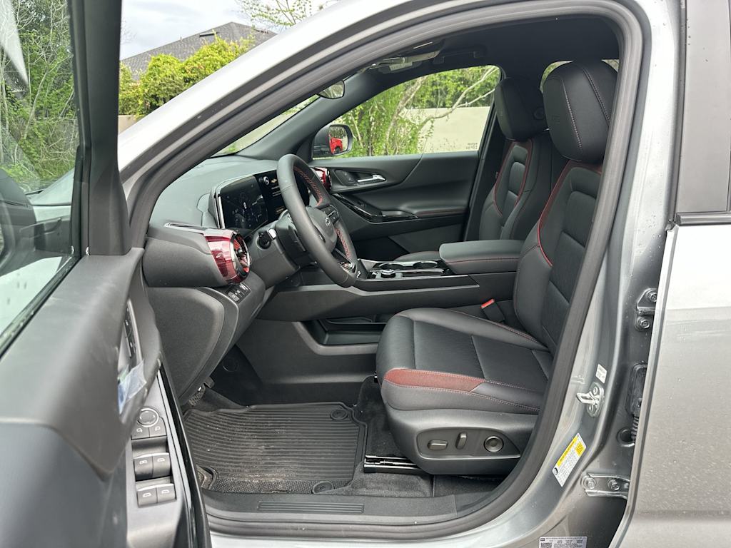 Thumbnail: 2027 Chevrolet Equinox - 10