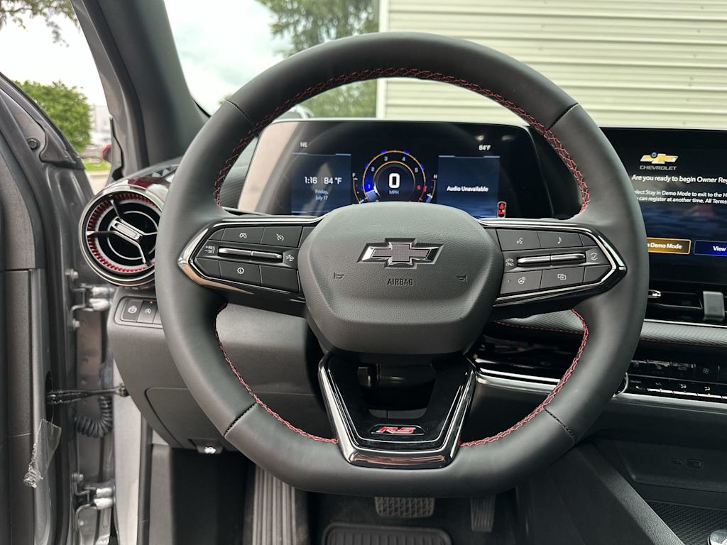 Thumbnail: 2027 Chevrolet Equinox - 9